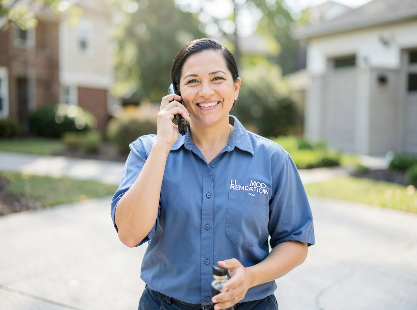 Mold Remediation Round Top, TX FAQs